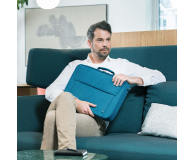 Dicota Eco Multi BASE 14-15.6" blue - 1105191 - zdjęcie 7